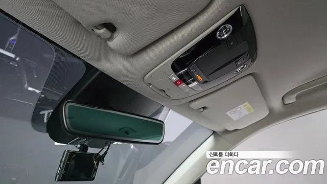 Kia Sorento Sorento 4-е поколение Дизель 2.2 4WD — Фото автомобиля 18
