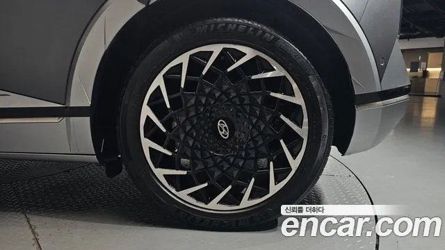 Hyundai Ioniq 5 Ioniq5 — Фото автомобиля 20