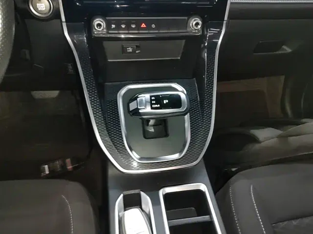 Haval M6 — Фото автомобиля 13