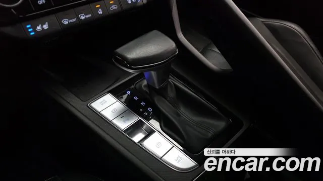 Hyundai AVANTE Avante (CN7) — Фото автомобиля 9