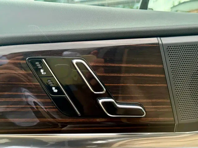 Cadillac XT5 — Фото автомобиля 11