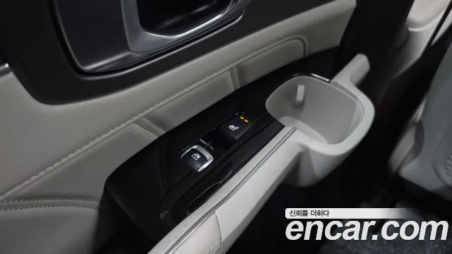 Kia Sorento 4th Gen — Фото автомобиля 19
