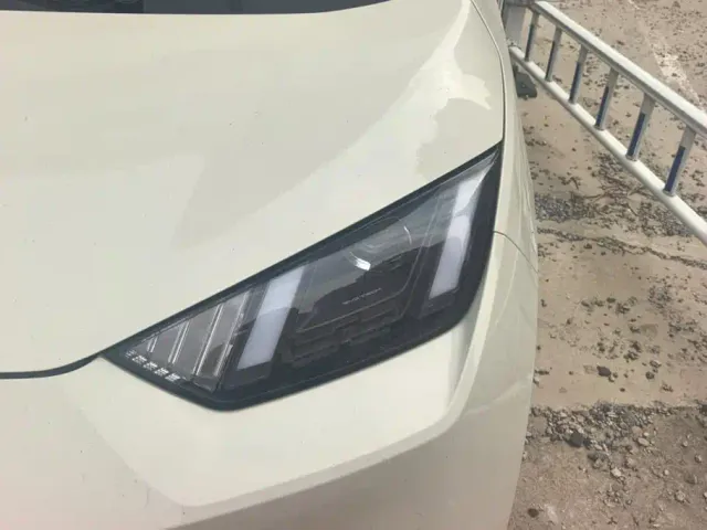 BYD Seagull — Фото автомобиля 5