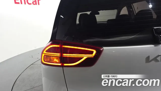 Kia Niro Niro Plus Earth — Фото автомобиля 23