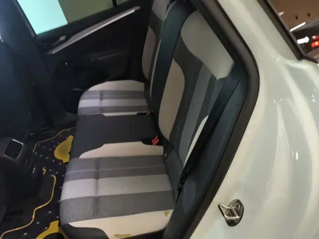 Volkswagen ID.4 Crozz — Фото автомобиля 16