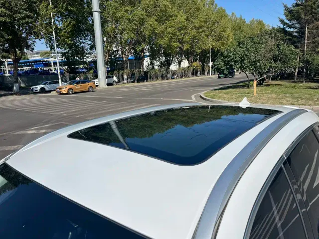 Haval H6 — Фото автомобиля 7
