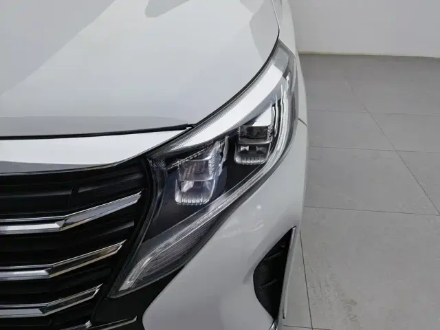 GAC Trumpchi M8 — Фото автомобиля 7