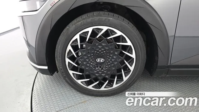 Hyundai Ioniq5 Ioniq5 — Фото автомобиля 4