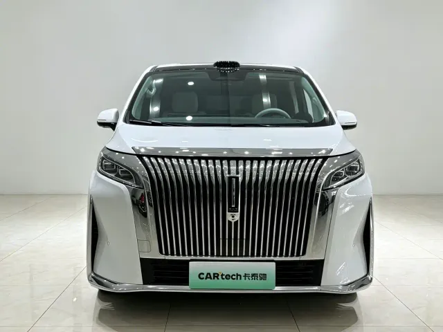 Wey Alpine — Фото автомобиля 2