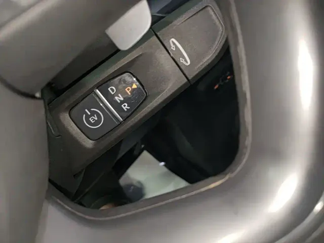 Kia EV5 — Фото автомобиля 13