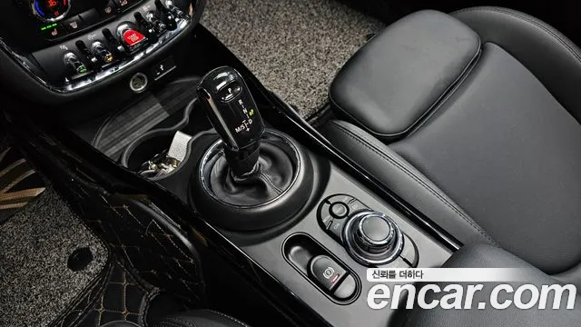 Mini Clubman — Фото автомобиля 8