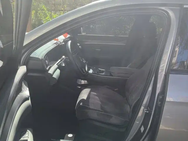 BYD Song Pro — Фото автомобиля 9