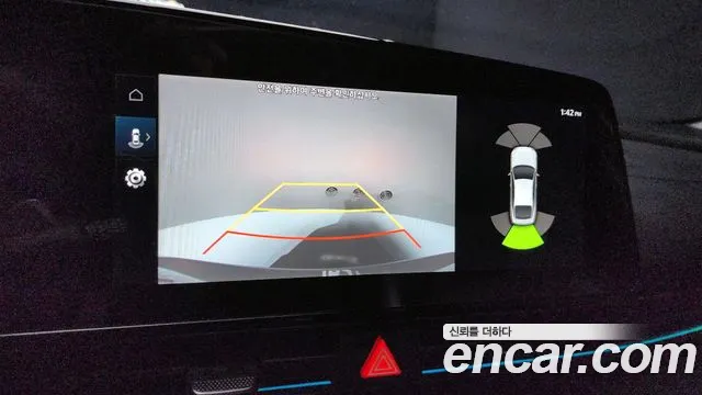 Hyundai AVANTE — Фото автомобиля 15