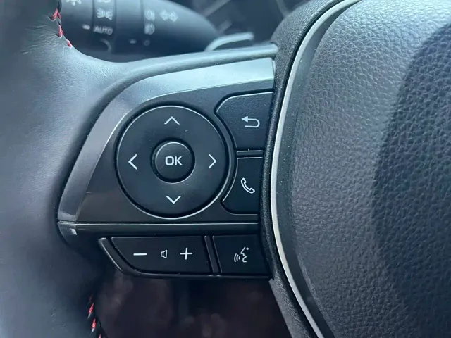 Toyota Corolla — Фото автомобиля 10