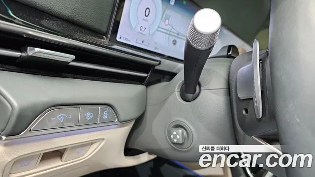 Genesis GV80 — Фото автомобиля 13