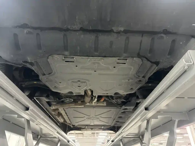BYD Song PLUS — Фото автомобиля 28