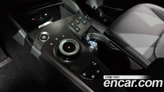 Kia Sportage — Фото автомобиля 9