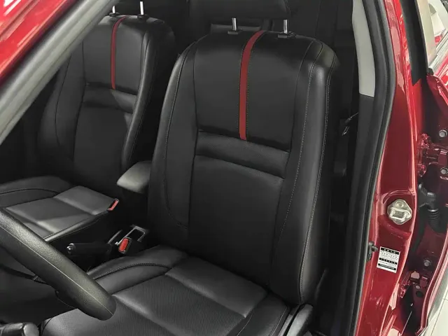 Toyota YARiS L Zhi Xuan — Фото автомобиля 18