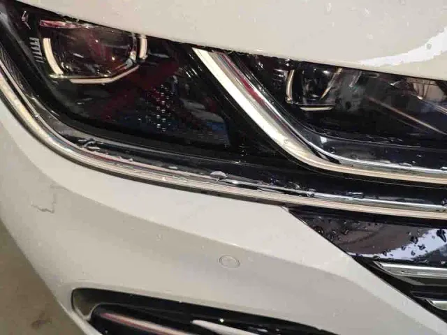 Volkswagen CC — Фото автомобиля 7