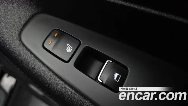 Hyundai Santa Fe New — Фото автомобиля 24