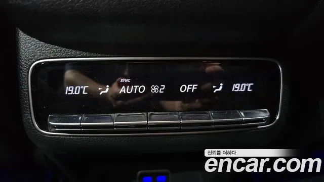 Mercedes-Benz GLE-Class — Фото автомобиля 25