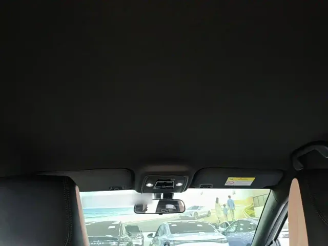 BYD Seagull — Фото автомобиля 13