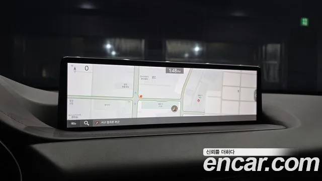 Genesis GV80 2.5T Бензин AWD — Фото автомобиля 15