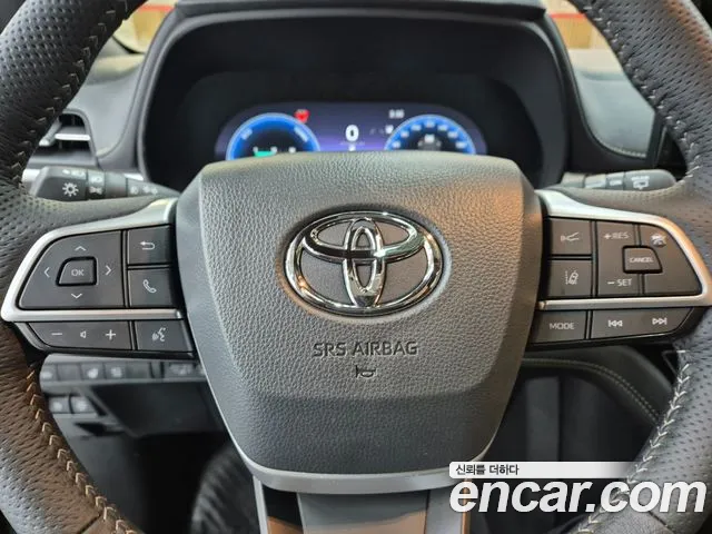 Toyota Sienna 4th Gen — Фото автомобиля 6