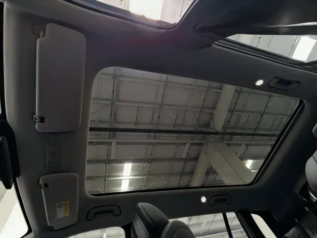 GAC Aion i60 — Фото автомобиля 14