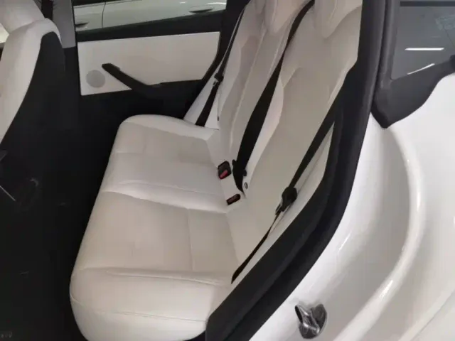 Tesla Model 3 — Фото автомобиля 16