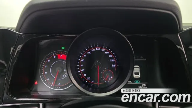 Hyundai Avante — Фото автомобиля 11