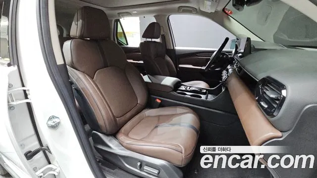 Honda Pilot 3.5 Elite — Фото автомобиля 23