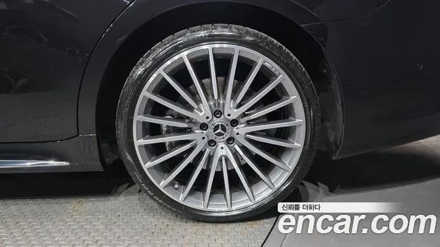 Mercedes-Benz S-Class W223 — Фото автомобиля 6