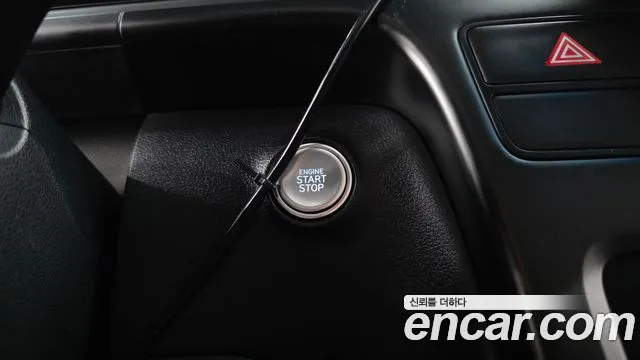 Hyundai Staria Staria Tourer 11 мест — Фото автомобиля 30