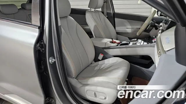 Hyundai Nexo — Фото автомобиля 16