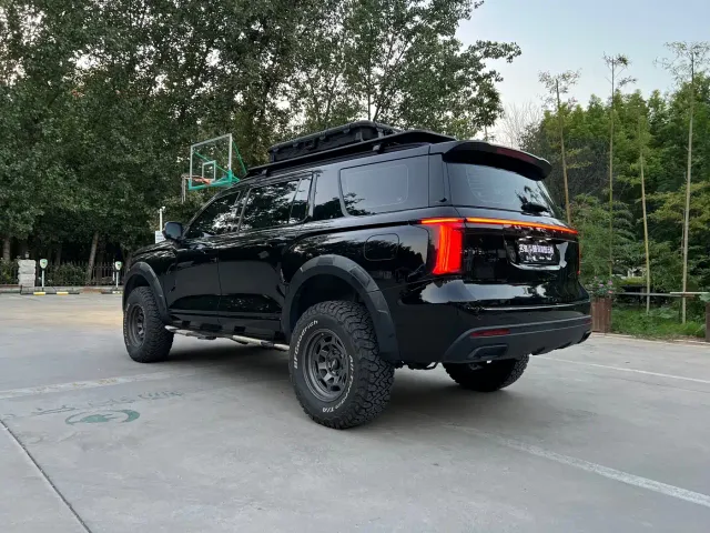 Haval H5 — Фото автомобиля 6