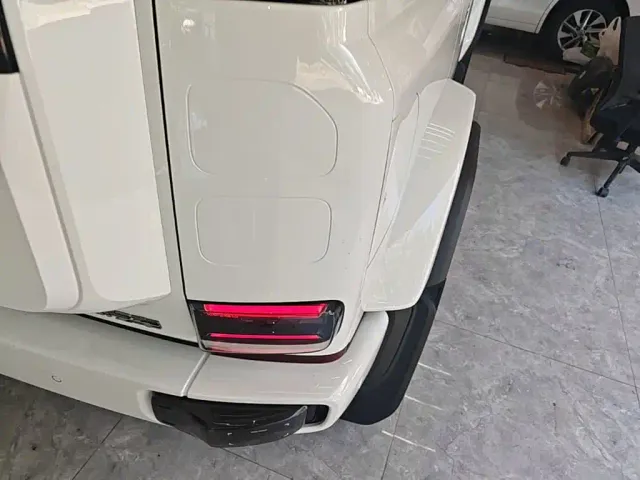 iCAR V23 — Фото автомобиля 7