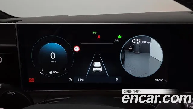 Hyundai Santa Fe MX5 — Фото автомобиля 11