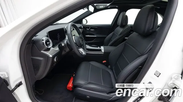 Mercedes-Benz C-Class W206 — Фото автомобиля 14