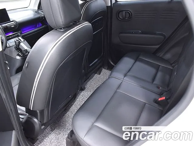 Hyundai Casper Casper Modern — Фото автомобиля 15