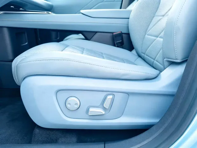 Deepal S05 — Фото автомобиля 14