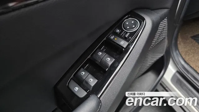 Kia Seltos Бензин 1.6 турбо 2WD — Фото автомобиля 30