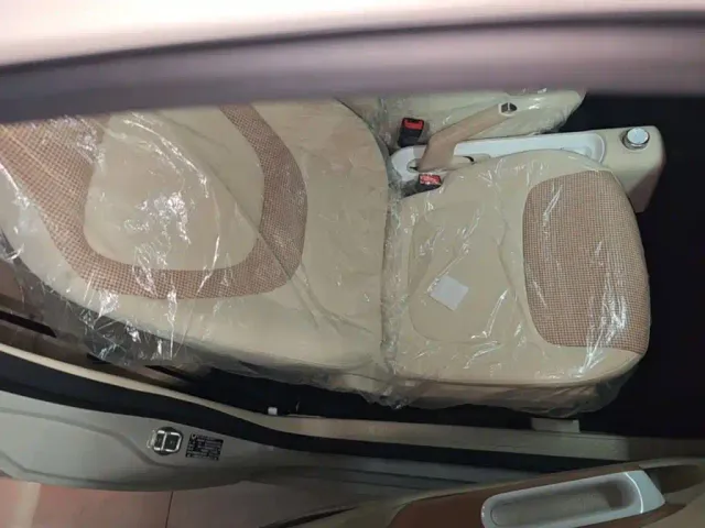 Wuling Hongguang Mini EV — Фото автомобиля 24