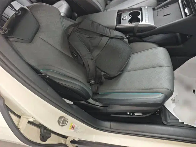 BYD Qin L — Фото автомобиля 24