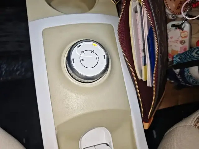 Wuling Hongguang Mini EV — Фото автомобиля 5