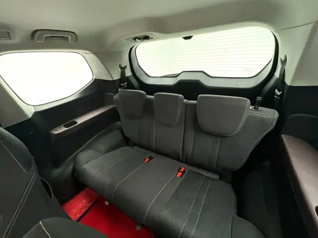 GAC Trumpchi M6 — Фото автомобиля 20