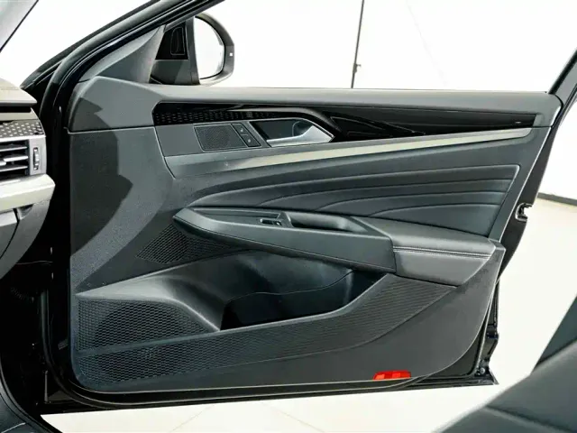 Volkswagen Passat — Фото автомобиля 16