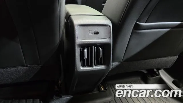 ChevroletGMDaewoo Trax Trax Кроссовер — Фото автомобиля 30