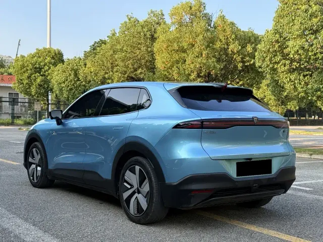 Deepal S05 — Фото автомобиля 5