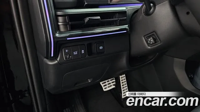 Hyundai Santa Fe — Фото автомобиля 27